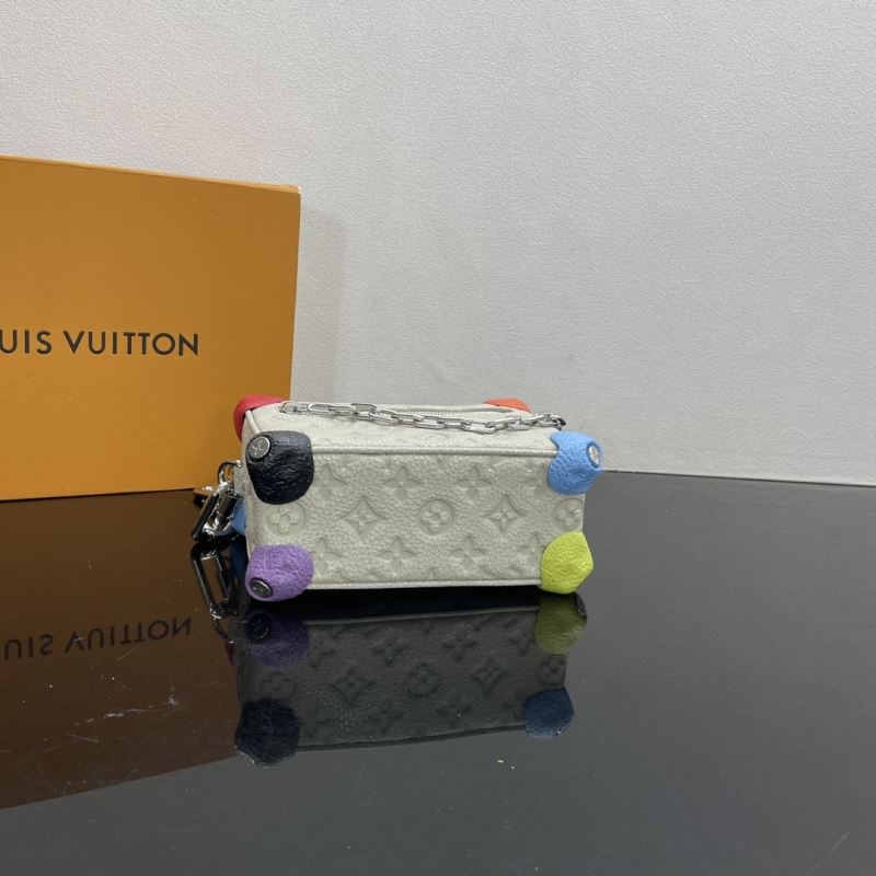 Louis Vuitton Box Bags